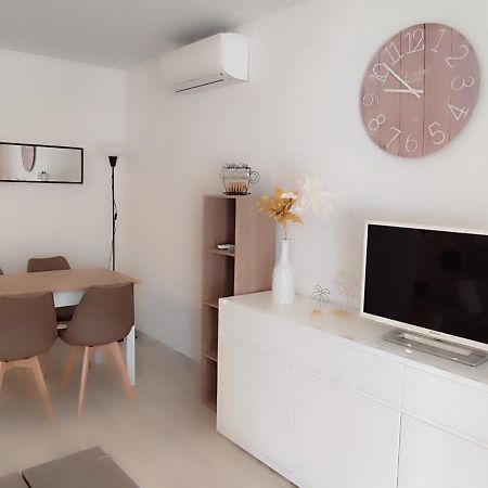 Appartement 4 Pers Agde Exterior foto
